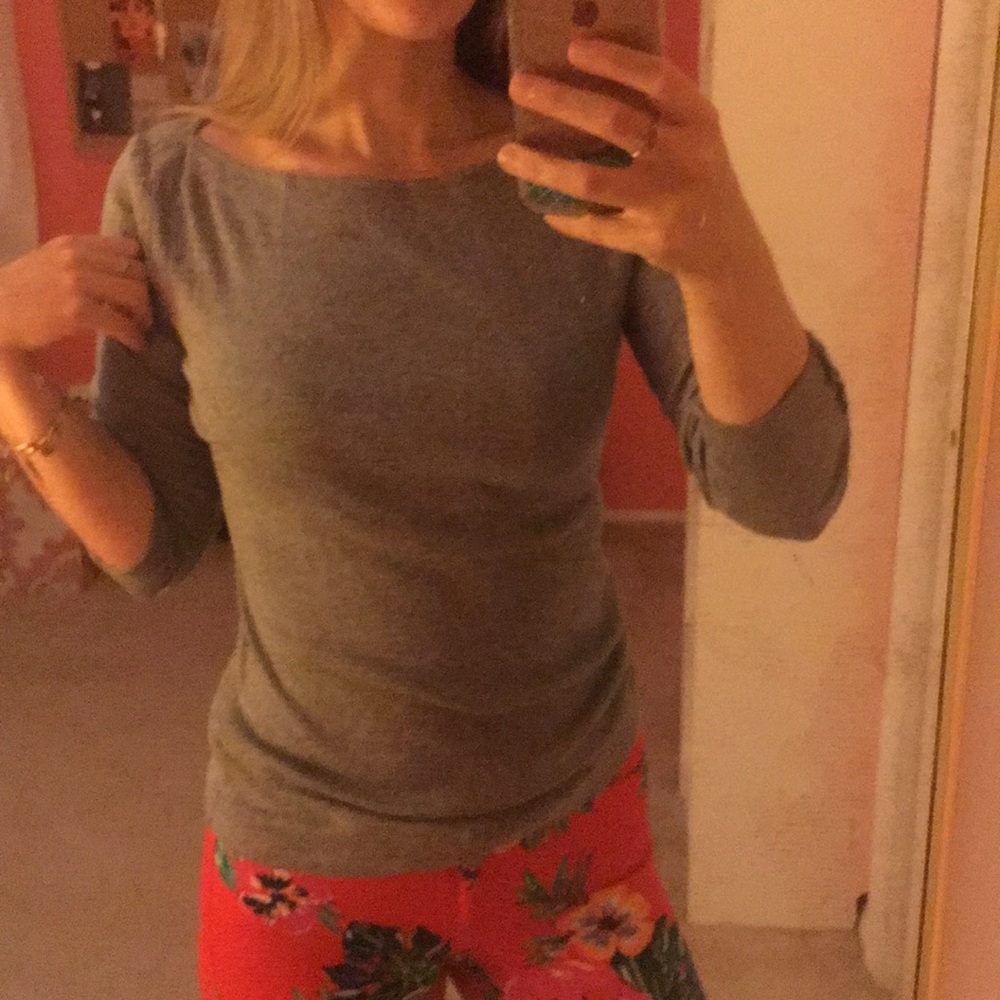 Gap blouse